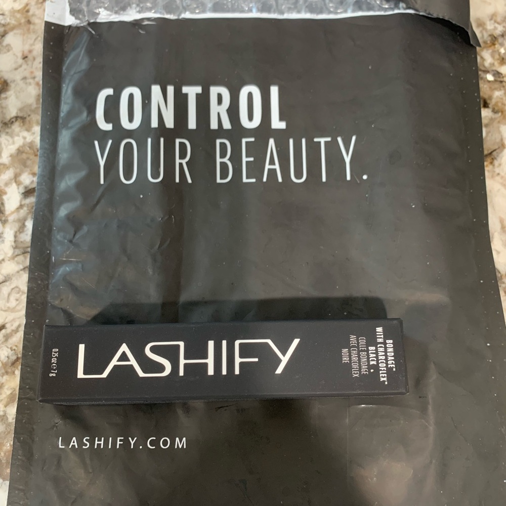 Brand new Lashify bond